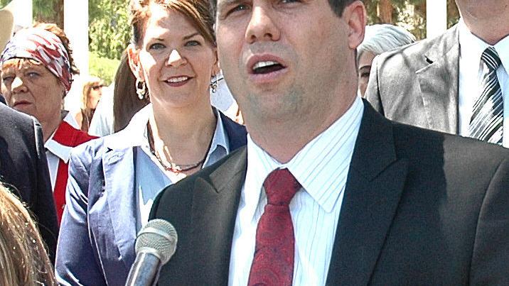 Steller: Mesa lawmaker bullies Bisbee over plastic bag ban